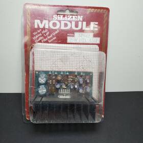 Sp842 Silizen 25w Btl Amp Module Vintage Nos