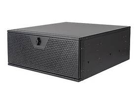 271321 Silverstone Tec Cs Rm44 4u Rackmount Server Cgassus W