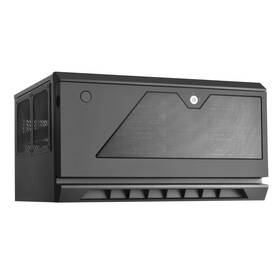 Sas-12g Silverstone Technology Cs381b 8-bay Sas-12g/sata-6g Hot-swappable Heigh Performance Nas Chassis Support Mi