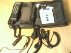 Sjn6911a Motorola Vintage Mobile Phone