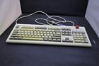 Sk-1000rew Dell Vintage Quietkey Keyboard Wired Beige And Tan