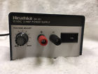 Sk-101 Heathkit Amp Power Supply