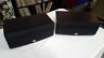 Skf-100 Skc-100 Onkyo Vintage Speakers Bookshelf Surround Sound Set