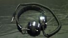 Skh-150 Vintage Stratosphere Headphones Model Skh Rare