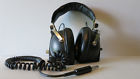Skh-75 Vintage Headphones Model Rare
