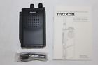 Sl-70w Maxon Synthesized Scanning Portable