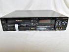 Sl-hf8600 Sony Betamax Model As Is For