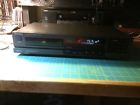 Sl-p101 Technics Vintage Compact Disc Player Made In Works Great