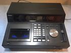 Sl-p1200 Technics Vintage Class Aa Compact Disc Player Great Condition