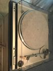 Sl-qd2 Sl-q2 Technics Direct Drive Automatic Turntable