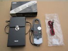 Sm-2206 Heath Vintage Super Clamp Meter Model Unused With Original Box
