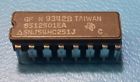 Snj54hc251j Texas Instruments Multiplexer 1-element