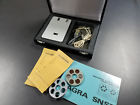 Snst Nagra Recording Kit Mint