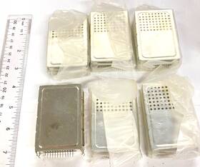 1-464-597-12 Sony 1-464-597-1 Vintage Lot Of 6 If Intermediate Frequency Block New