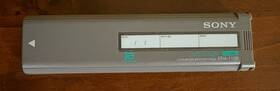 Era-110b Sony Battery Dead For Aibo Robot Dog. Does Not Charge
