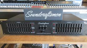 Dc2214 Soundcraftsmen Eq Serviced