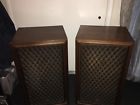 Sp-2000 Sansui Sp2000 Speakers