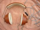 Sp-3 Koss Vintage Stereo Headphones Stereophones Original