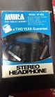 Sp-503 Mura High Fidelity Headset