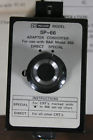 Sp-66 466 Interface Dynascan Li