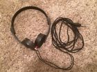 Sp-7 Stereo Headphones Nakamichi Vintage