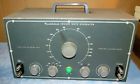 Sq-1 Heathkit Vintage Square Wave Signal Generator