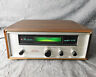 Sr-202w Pioneer Vintage Solid State Reverberation Amplifier Clean Powers On Used