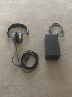 Srd-4 Sr-44 Stax Electret Earspeaker System