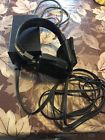 Sr-80 Stax Electret Earspeaker Needs