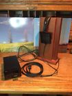 Srd-4 Sr-84 Stax Vintage Lambda Junior Headphones Adapter
