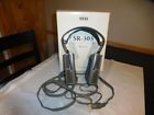 Sr-l500 Stax Ear Speakers From Japan