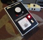 Sra-52 Nikon Vintage 1970 Microscope