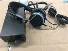 Srd-4-sr-40 Stax Adapter Electret Ear Speaker