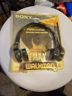 Srf-h2 Sony Vintage Walkman Headphones