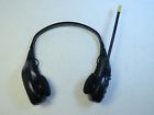 Srf-hm22 Sony Walkman Stereo Headphones Am Fm Digital Antenna Vintage Prop