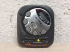 Srf-m35 Sony Walkman Sport Radio Digital Tuning Belt Clip