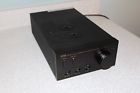 Srm-t1 Stax Vacuum Tube Driver