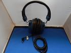 Ss-3170v School Smart Vtg Listening Lab Blue On Ear Headphones