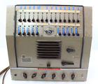 Ss-344a Webster Electric Vintage Teletalk