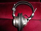 Ss-35 Sansui Monitor-headphones Very-good