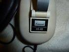 Ss-40 Sansui Headphones