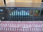 Ss-525x Adc Programmable Eq And Spectrum Analyzer Remote Box