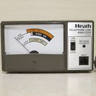 St-2204 Zenith Vintage Heath Telephone Line Analyzer