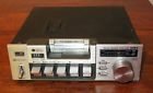 St-l22ah Aiwa Vtg Japan Sa Mini Stereo Cassette Deck Music Early