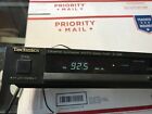 St-s96 Technics Quartz Synthesizer Radio Stereo Tuner Vintage Works
