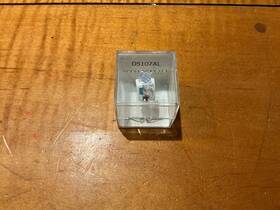 D5107al Stanton Vintage 500 Cartridge Replacement Stylus - Nos Factory Sealed