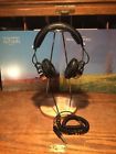 Sth-2000 Victor Ultra Rare Vintage Tone Stereo Headphones