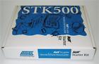Stk-500 Atmel Microchip Development Platform