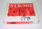 Stk-502 Atmel Top Module Lcd