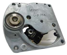 1.630.110.31-e Studer Laser Drive Assembly No Motor